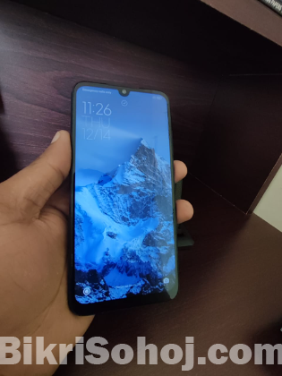 Redmi Note 7 pro